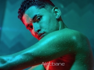 Alecbane
