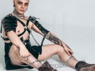 Aleclawrense