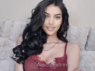 Alecsandrina