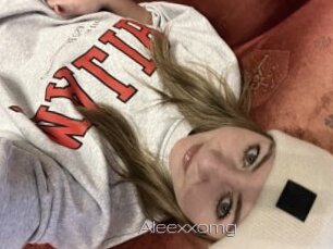 Aleexxomg