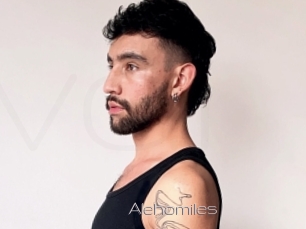 Alehomiles