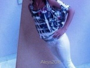 Aleja2016