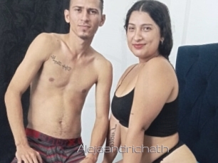 Alejaandrichath