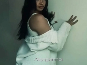 Alejagiannoli