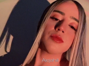 Alejahill