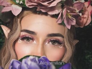 Alejamillan