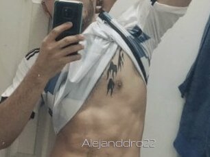 Alejanddro22