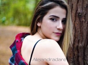 Alejandradare