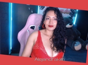 Alejandrakim
