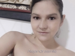 Alejandrasmile