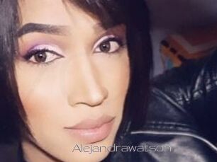 Alejandrawatson