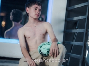 Alejandrocollen