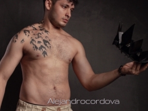 Alejandrocordova