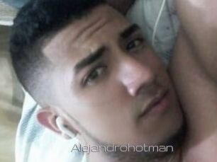 Alejandrohotman