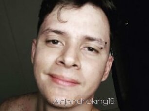 Alejandroking19