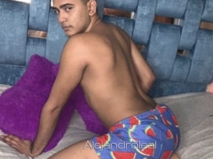 Alejandroleal