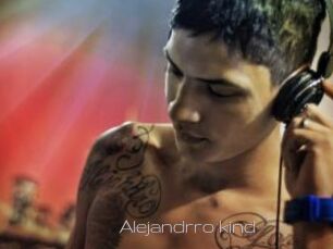 Alejandrro_kind