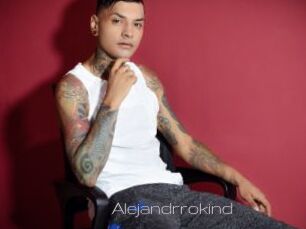 Alejandrrokind