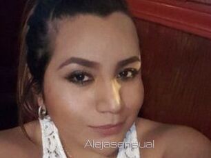 Alejasensual