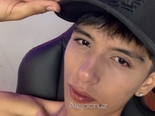 Alejocruz