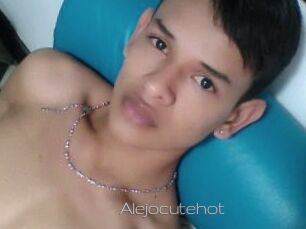 Alejocutehot
