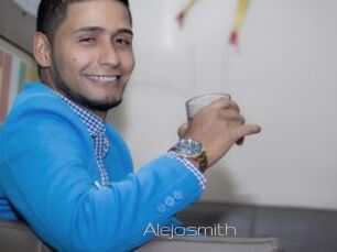 Alejosmith