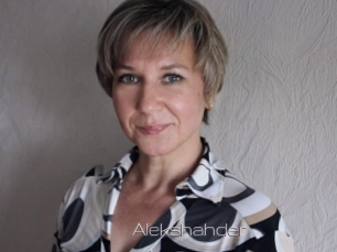 Alekshahder