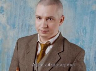 Aleksphilosopher