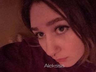 Alekssa