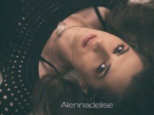 Alennadelise