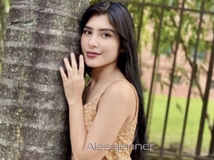 Alesajenner