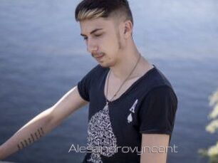 Alesandrovyncent