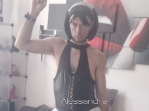 Alessandra
