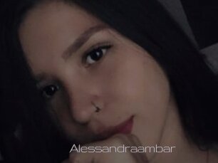 Alessandraambar