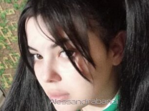 Alessandrabandi