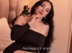 alessandrabennet Vidéo de lesbienne