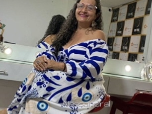 alessandral Vidéo de lesbienne