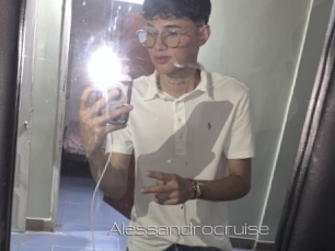 Alessandrocruise