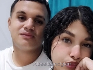 Alessiaandgian