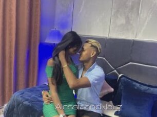Alessiaandklauz