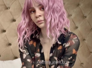 Alessyakitty