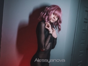 Alessyanova
