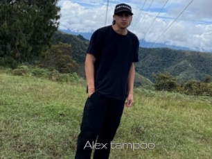 Alex_tampoo