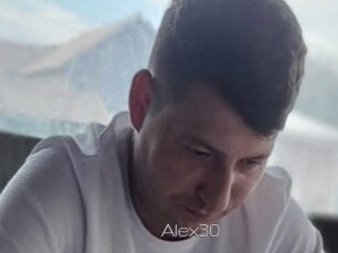 Alex30