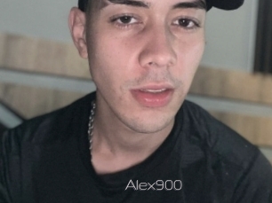 Alex900