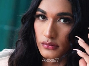 Alexa77