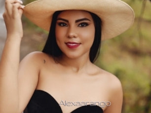 Alexaarango