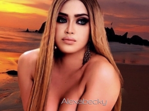 Alexabecky
