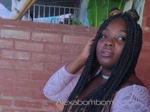 Alexabombom