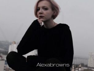 Alexabrowns